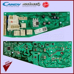 Carte électronique Candy 49017489 CYB-322805