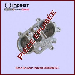 Base Bruleur Indesit...