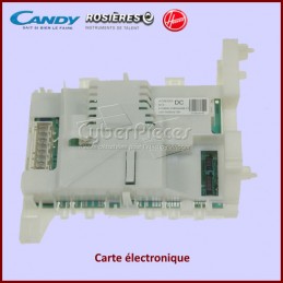 Carte électronique Candy 49020063 CYB-018272
