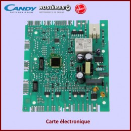 Carte électronique Candy 49020455 CYB-312233