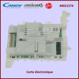 Carte électronique Candy 49021574 CYB-263085
