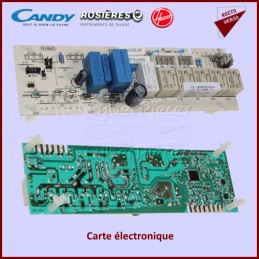 Carte électronique Candy 93963430 CYB-261913