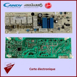 Carte électronique Candy 93963845 CYB-261982