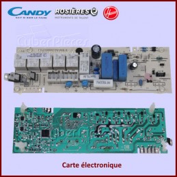 Carte électronique Candy 93963855 CYB-261999