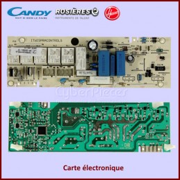 Carte électronique Candy 93963932 CYB-184465