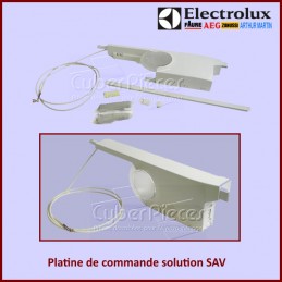 Platine de commande Electrolux 960018414 CYB-264662