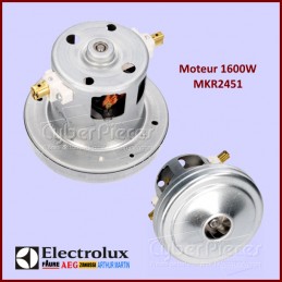 Moteur 1600W MKR2451 Electrolux 1096542012 CYB-115575