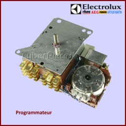 Programmateur Electrolux 1110991013 CYB-089036