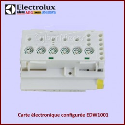 Carte électronique configurée Electrolux 1115970012 CYB-116183