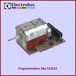Programmateur Ako 513212 Electrolux 1247525031 CYB-360562