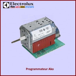 Programmateur Ako Electrolux 1249200005 CYB-120197