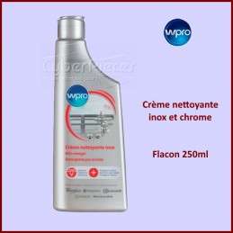 Spray nettoyant pour friteuse 500ml d'origine WPRO 484000008805