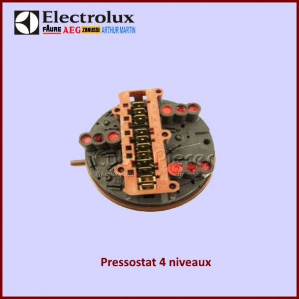 Pressostat Electrolux 1292384110 CYB-227926