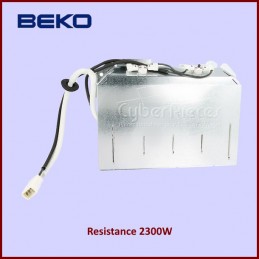 Resistance 2300W Beko 2976680600 CYB-183062