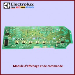 MODULE LAVE LINGE ELECTROLUX EWX13 de réf 973914912301046 – Pièces