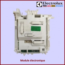 Carte électronique Electrolux 1464782026 CYB-060394