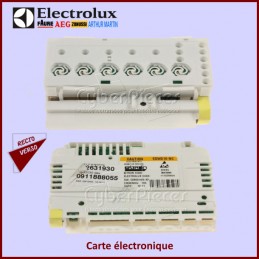 Carte électronique Electrolux 1526319304 CYB-429863