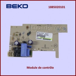 Module de contrôle Beko 1885020101 CYB-183437