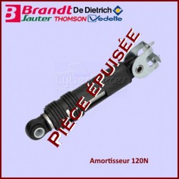 Amortisseur 120N Brandt LC4D000A1 CYB-220194