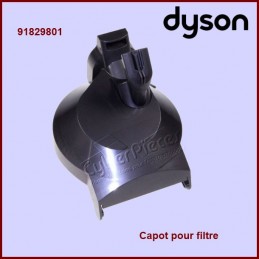 Reservoir complet Cyclone Dyson 91088536 - Pièces aspirateur