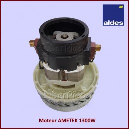 Moteur AMETEK 1300W Aldes Axpir CYB-196031