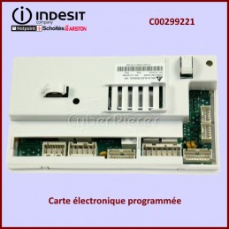 Carte électronique Indesit C00299221 GA-222198