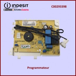 Programmateur Indesit C00293398 CYB-338660