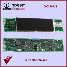 Carte électronique Indesit C00276514 CYB-348737