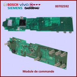 Carte électronique Bosch 00702592 CYB-218382