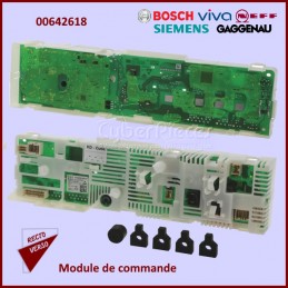 Carte électronique Bosch 00642618 CYB-127615