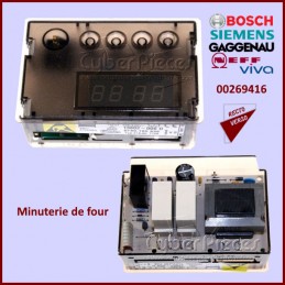 Minuterie Bosch 00269416 CYB-266697