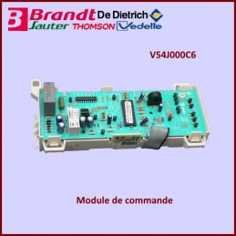Carte électronique Brandt V54J000C6 CYB-317894