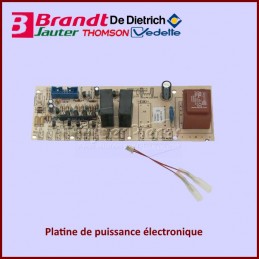 Carte électronique Brandt 77X9926 CYB-227995