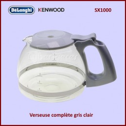 Verseuse complète DELONGHI SX1000 CYB-358835