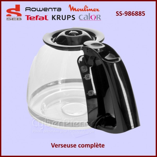 Verseuse complète Moulinex SS-986885 CYB-218894