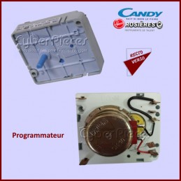 Programmateur Candy 09078130 CYB-326759