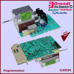 Programmeur Brandt 31X9594 CYB-264334