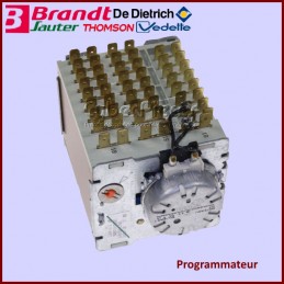 Programmateur Brandt 55X1620 CYB-205146