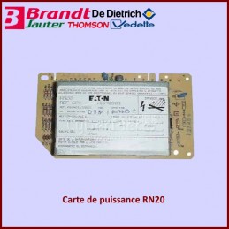 Carte électronique RN20 Brandt 55X0389 CYB-202664