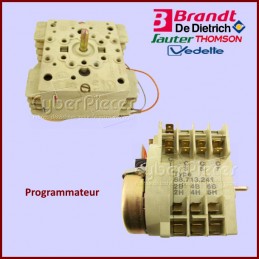 Programmateur Brandt 55X0962 CYB-233767