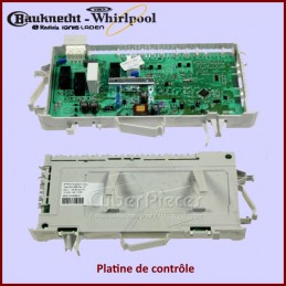 Carte électronique Whirlpool 481221479837 CYB-156448