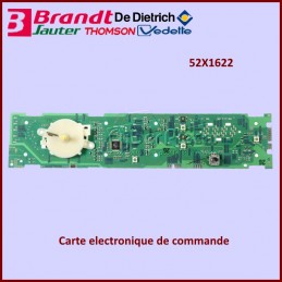 Carte électronique Brandt Brandt 52X1622 CYB-090568