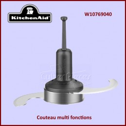 Couteau multi fonctions Kitchenaid W10769040 CYB-363846