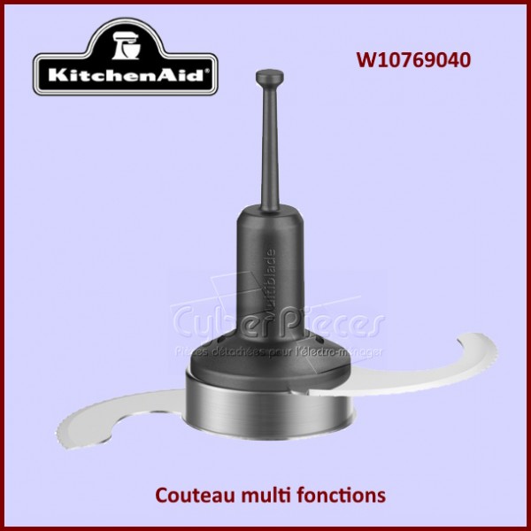 Couteau multi fonctions Kitchenaid W10769040 CYB-363846