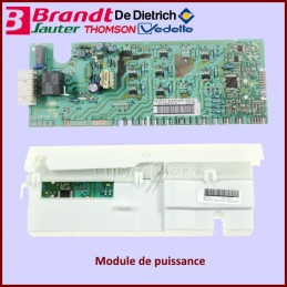 Carte électronique Brandt AS6006538 CYB-148450
