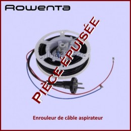 Enrouleur Rowenta RS-RT3166...
