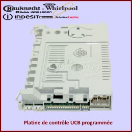 Carte électronique Whirlpool 481221838531 CYB-182478