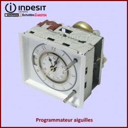 Programmateur aiguilles Indesit C00125244 CYB-399395