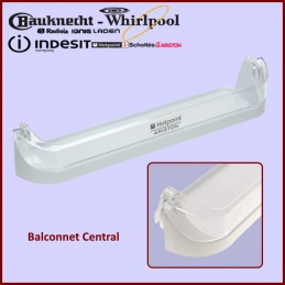 Balconnet Central Indesit C00283254 CYB-350273