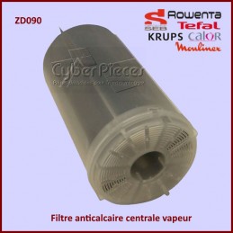 Filtre anticalcaire ROWENTA ZD090 CYB-220064
